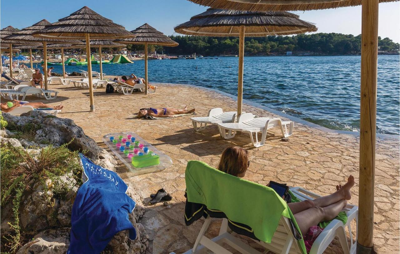 Pet Friendly Apartment In Porec With Wifi Exterior foto