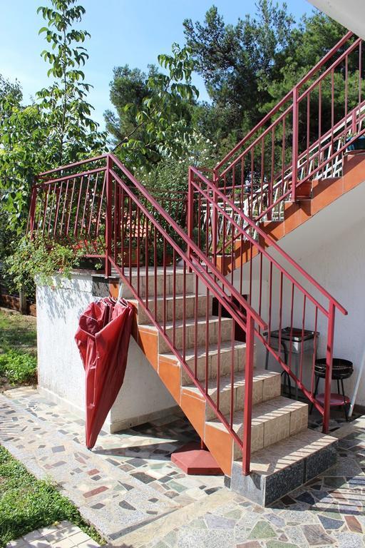 Pet Friendly Apartment In Porec With Wifi Habitación foto